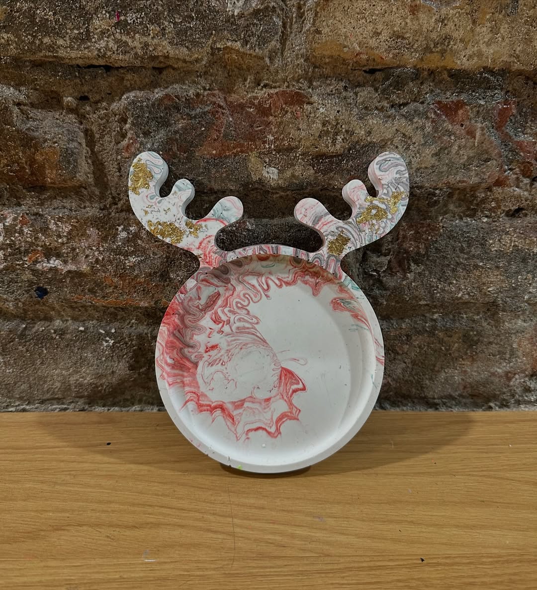 taller de velas light gogh