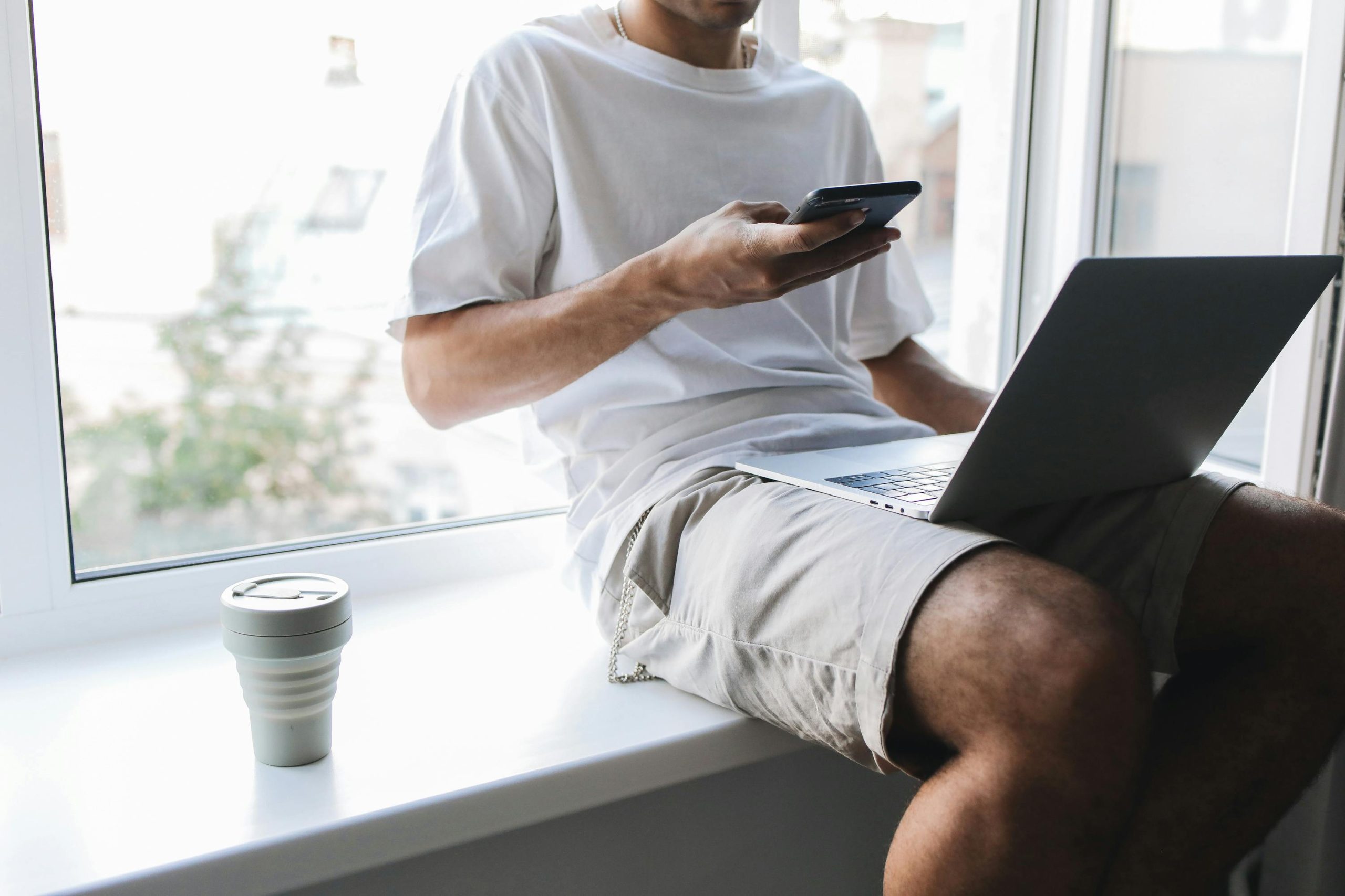 enfoque profesional IA