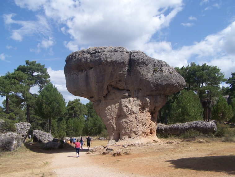 Guía para visitar la ciudad encantada