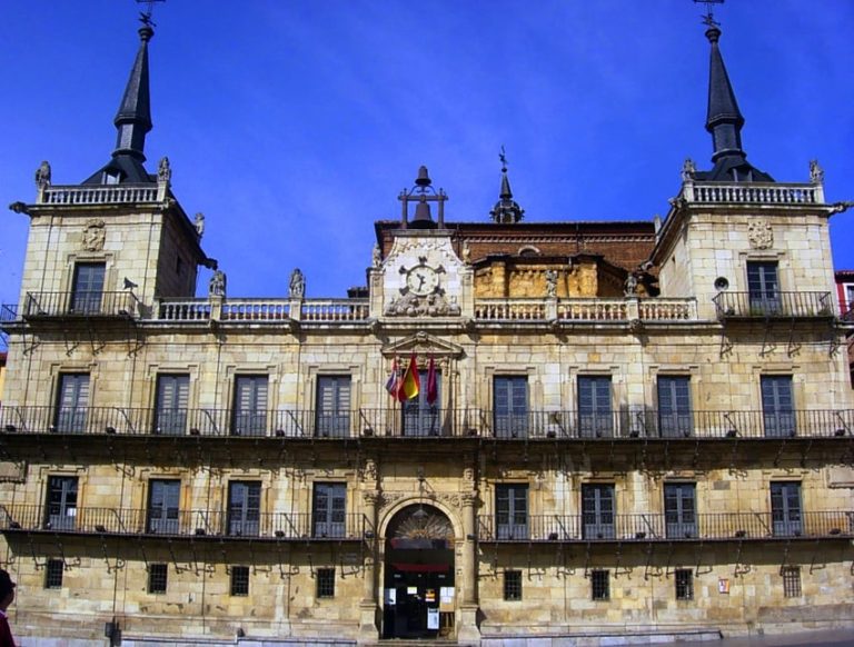 El barrio húmedo de León gastronomía e historia Vipealo