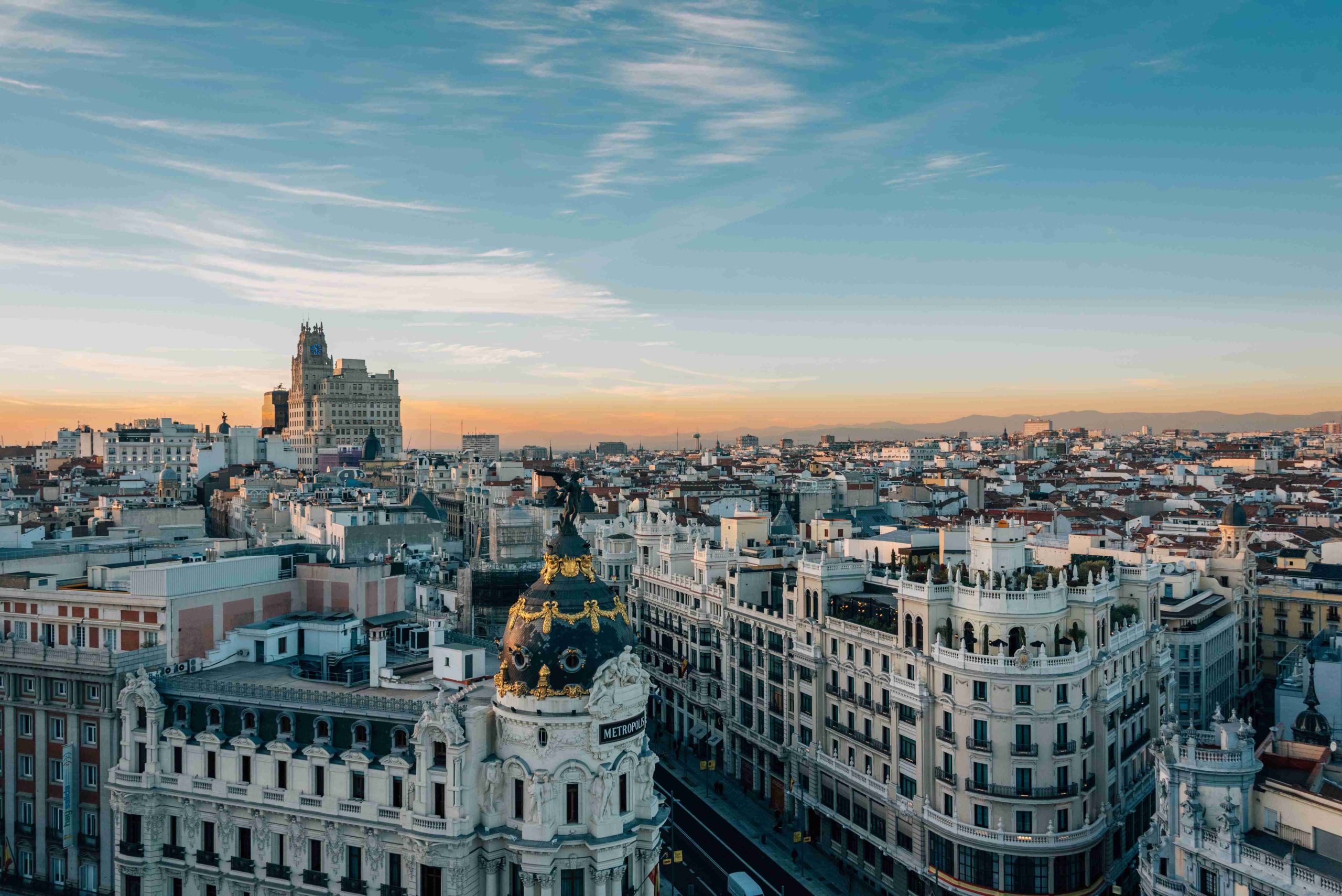 Los mejores planes para hacer por Madrid Vipealo