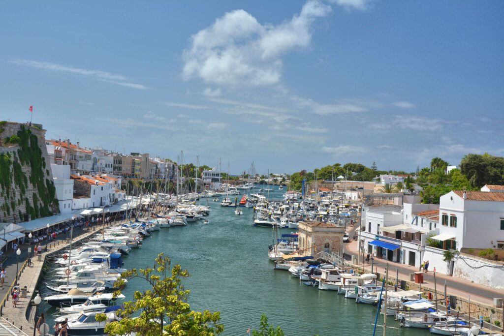Menorca