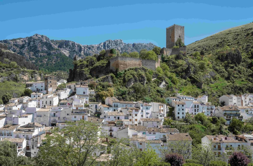 pueblos