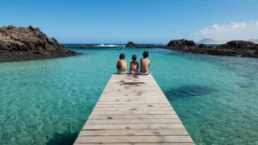que hacer en isla de lobos