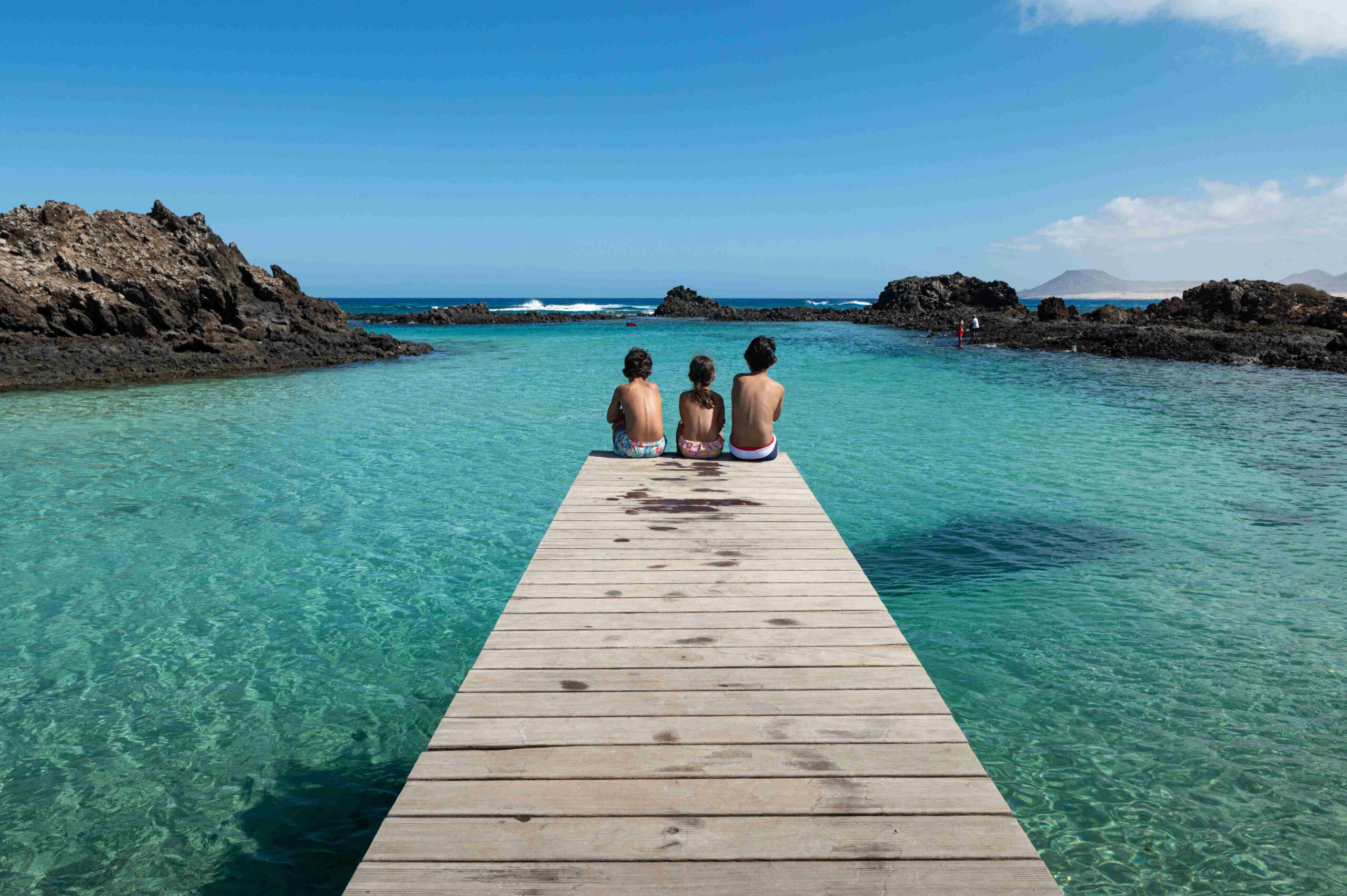 que hacer en isla de lobos