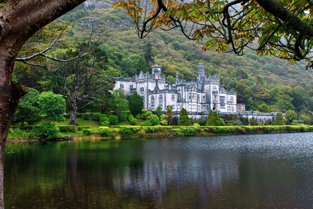 Uno de los mayores atractivos turísticos de Irlanda