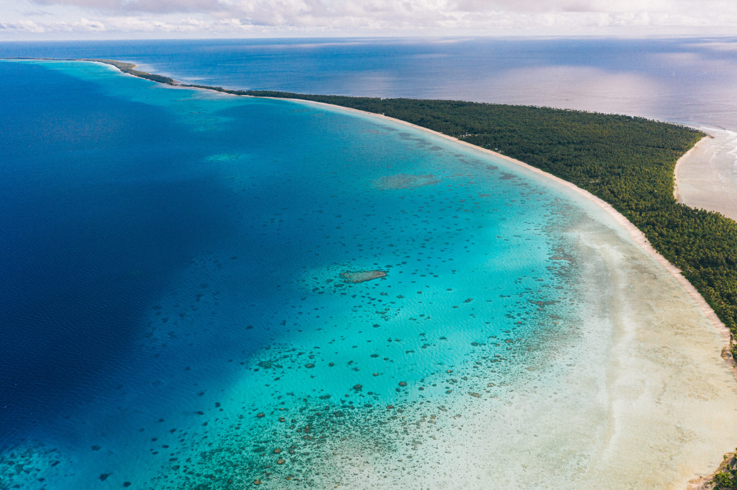 Islas Marshall, otro de los micropaíses que deberías visitar