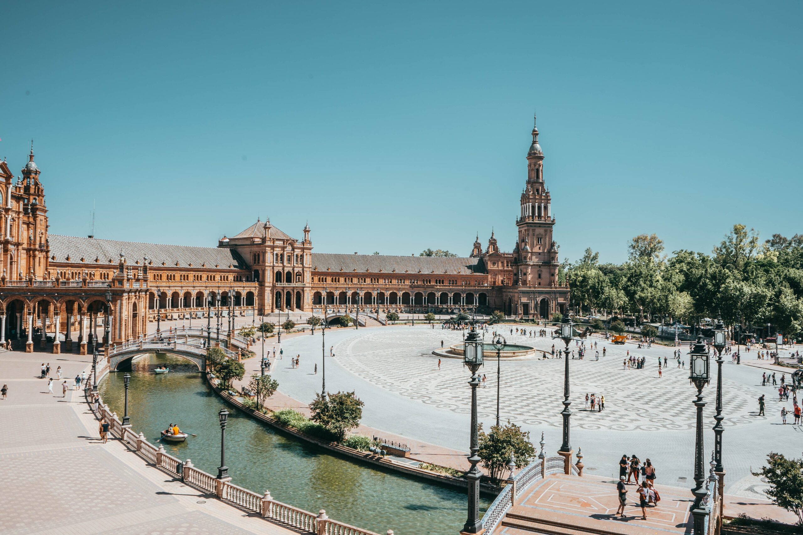 secretos de Sevilla