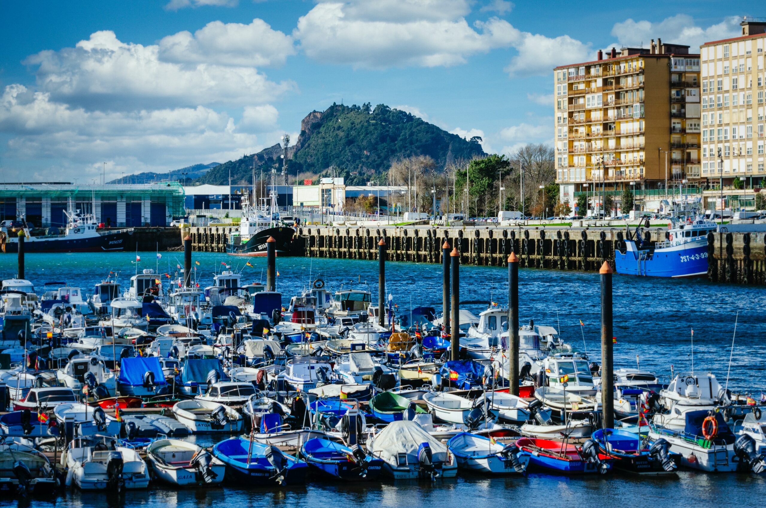 Santander - Viajar por España en septiembre
