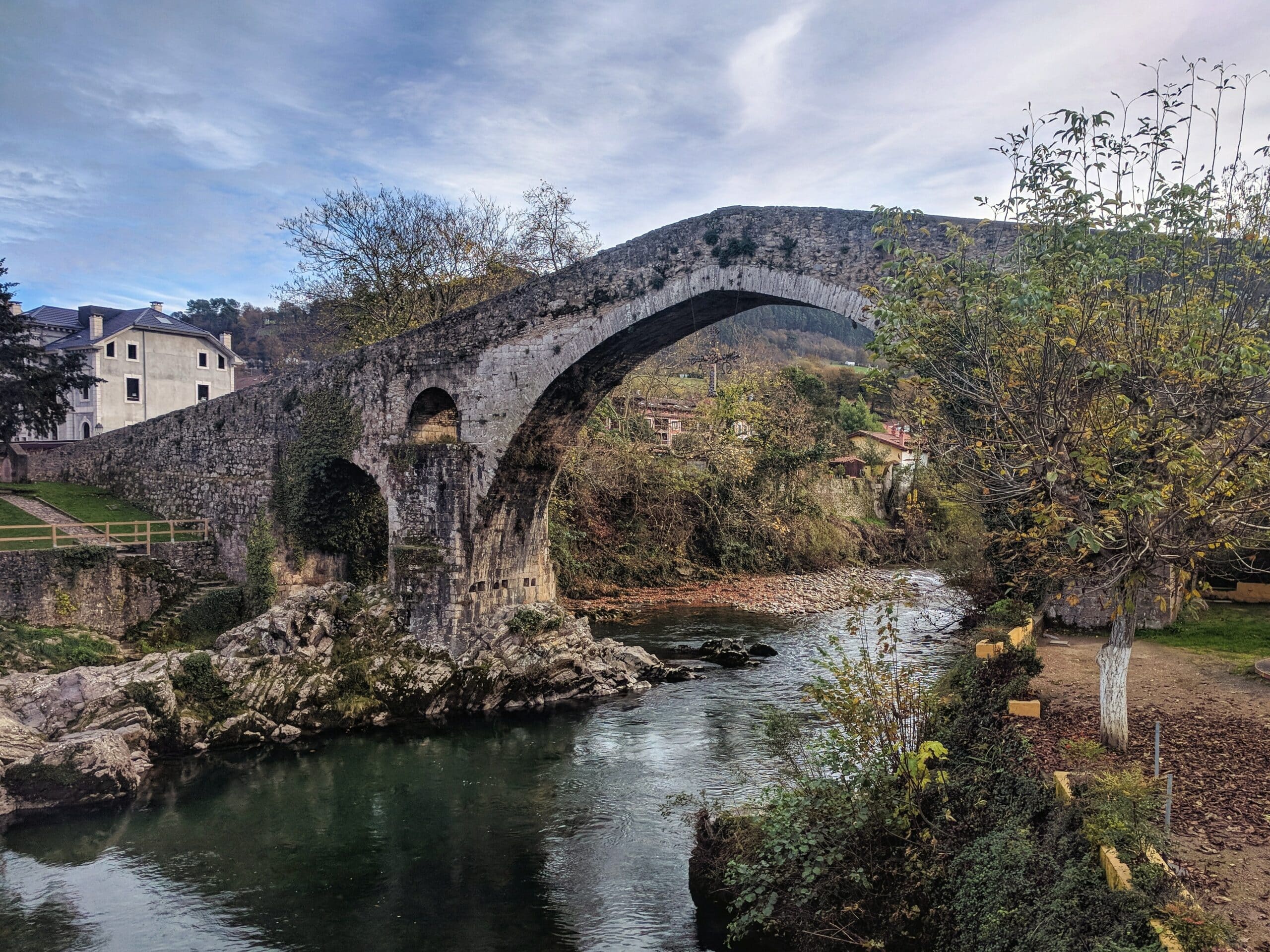 Turismo en Asturias