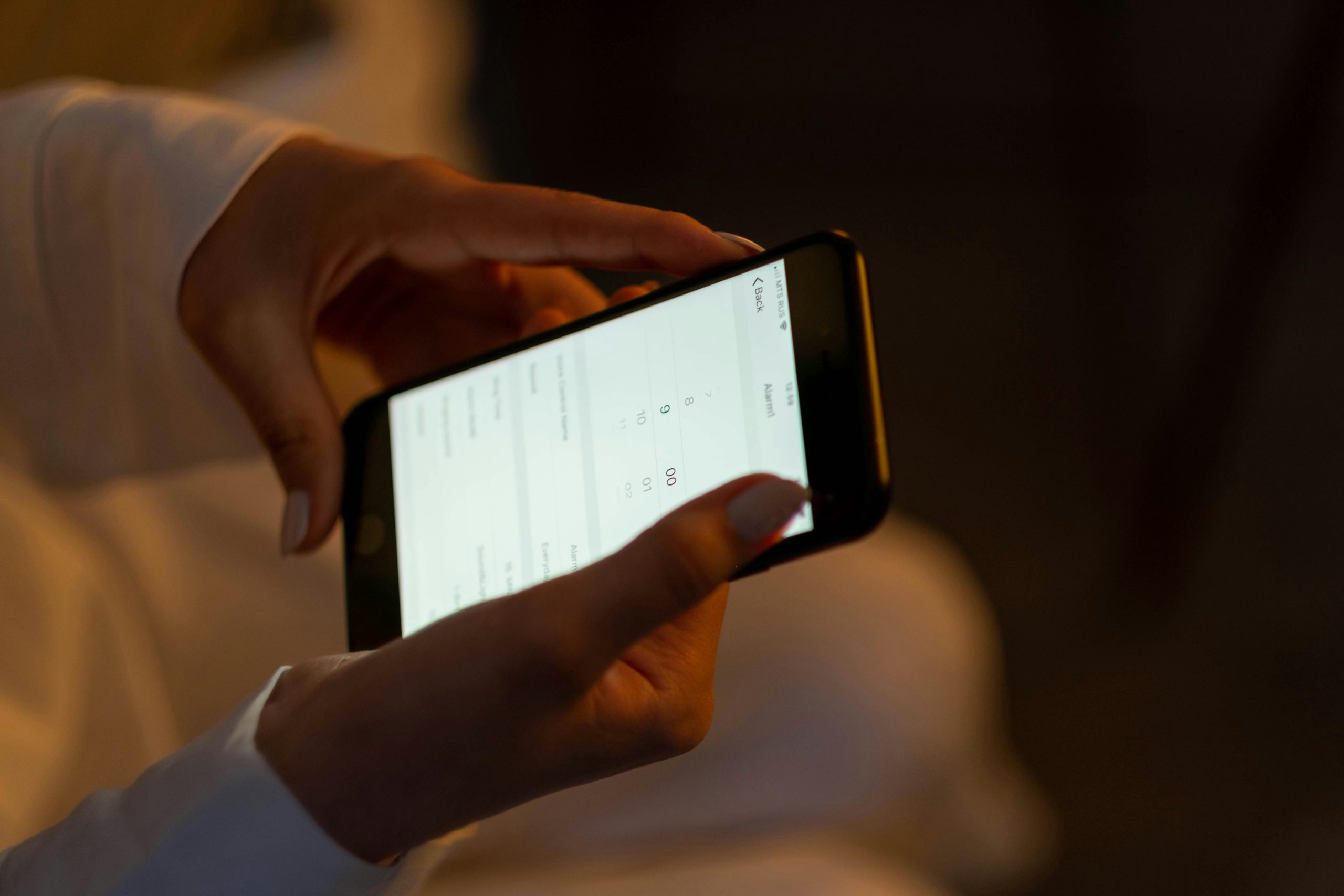 recordatorios en ingles