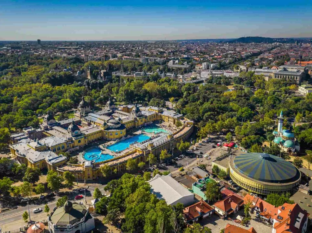 Balneario Cielo
