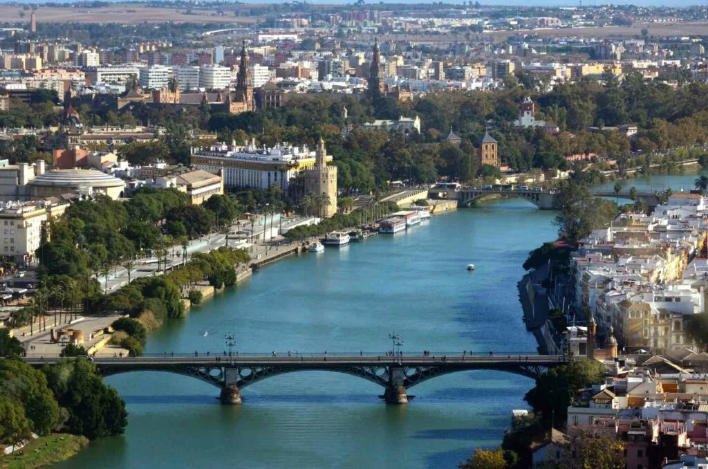 Puente Triana